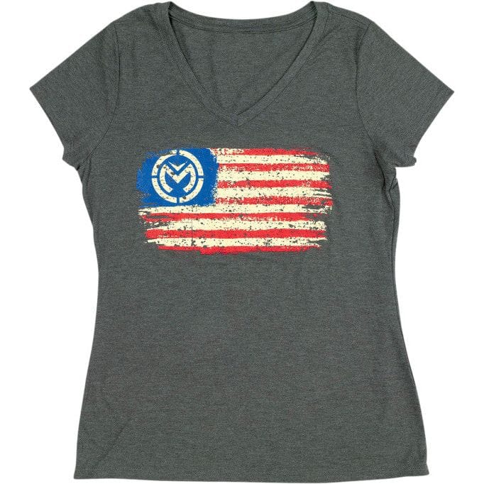 Veneration Women'S Tee By Moose Utility