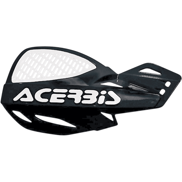 Vented Uniko Handguards By Acerbis