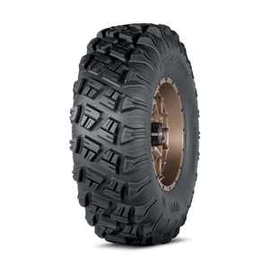 Versa Cross® Series 28x10.00R14 Tire by ITP 6P1374 All Terrain Tire 59-60107 Tucker Rocky Drop Ship