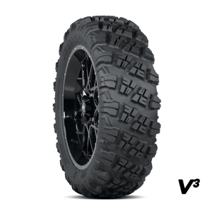 Versa Cross® Series 30x10.00R14NHS Tire by ITP 6P0890 All Terrain Tire 59-60105 Tucker Rocky Drop Ship