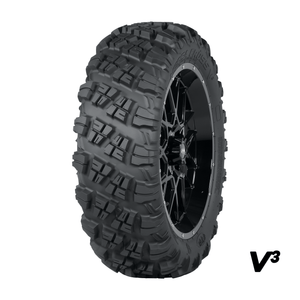 Versa Cross® Series 30x10.00R14NHS Tire by ITP 6P0890 All Terrain Tire 59-60105 Tucker Rocky Drop Ship