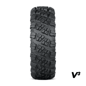 Versa Cross® Series 30x10.00R14NHS Tire by ITP 6P0890 All Terrain Tire 59-60105 Tucker Rocky Drop Ship