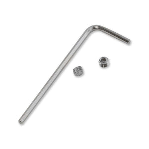 Vhf Antenna Set Screw Set by Rugged Radios VHF-SET-SCREW 01038799851717 Rugged Radios