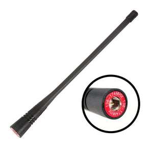 Vhf Long Range Antenna For Rdh 16 Digital Radio by Rugged Radios VHF-DUCKY-RDH 01039374005108 Rugged Radios