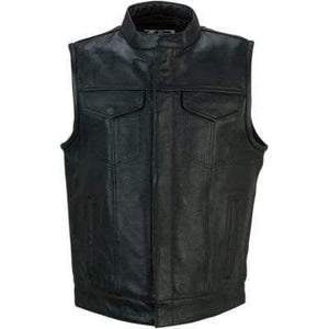 Vindicator Vest by Z1R Vest Parts Unlimited Drop Ship