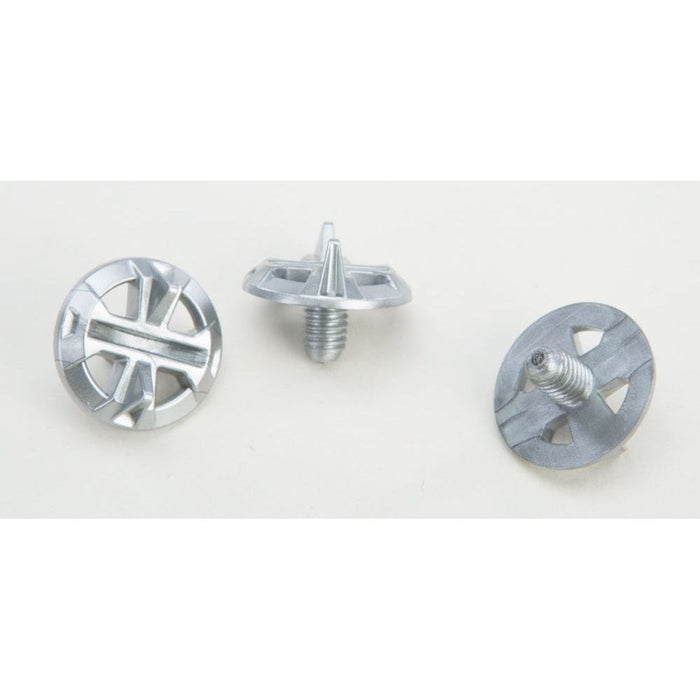 Visor Screw 3/Pk Mx86 Kit Replacement Part by GMAX