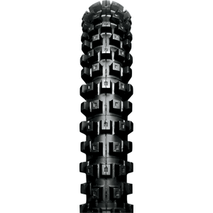 Volcanduro Ve-35/Ve-33 Enduro Tire Front By Irc T10180 Tire IRC-123 Parts Unlimited Drop Ship