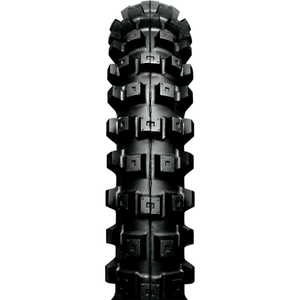 Volcanduro Ve-35/Ve-33 Enduro Tire Rear By Irc T10161 Tire IRC-174 Parts Unlimited Drop Ship