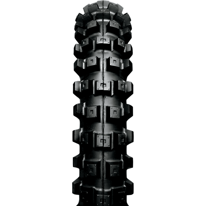 Volcanduro Ve-35/Ve-33 Enduro Tire Rear By Irc