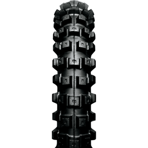 Volcanduro Ve-35/Ve-33 Enduro Tire Rear By Irc T10314 Tire 0313-0385 Parts Unlimited Drop Ship