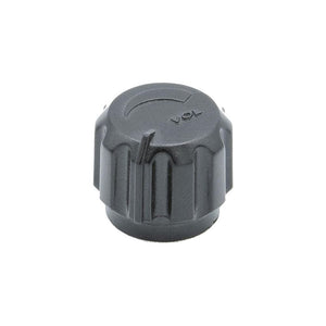 Volume Knob For V3 & Rh5R Radio by Rugged Radios KNOB-RH5R/V3 01039374005995 Rugged Radios