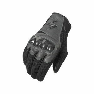 Vortex Air Gloves by Scorpion Exo G36-067 Gloves 75-58062X Western Powersports 2X / Grey