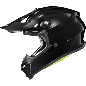 Vx-16 Off-Road Helmet by Scorpion Exo 16-0037 Off Road Helmet 75-21412X Western Powersports 2X / Black