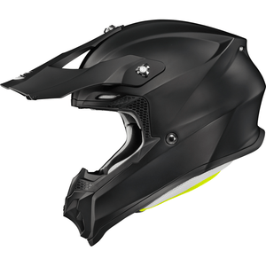 Vx-16 Off-Road Helmet by Scorpion Exo 16-0107 Off Road Helmet 75-21422X Western Powersports 2X / Matte Black