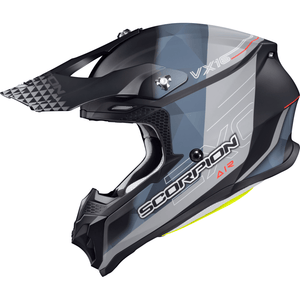 Vx-16 Off Road Helmet Prism by Scorpion Exo 16-1017 Off Road Helmet 75-21442X Western Powersports 2X / Phantom