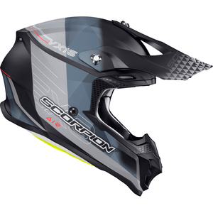 Vx-16 Off Road Helmet Prism by Scorpion Exo Off Road Helmet Western Powersports