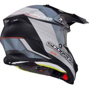 Vx-16 Off Road Helmet Prism by Scorpion Exo Off Road Helmet Western Powersports