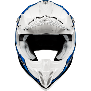 Vx-16 Off Road Helmet Prism by Scorpion Exo Off Road Helmet Western Powersports