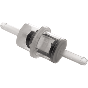 Walbro-Type In-Line Filter 5/16" By Kimpex 200081 Fuel Filter 0707-0042 Parts Unlimited