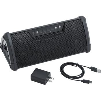 WanderBar™ Portable Sound Bar 10" by MTX