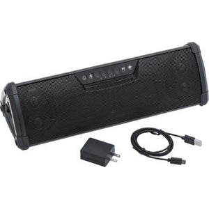 WanderBar™ Portable Sound Bar 14" by MTX 2721 Sound Bar Speaker 44050818 Parts Unlimited Drop Ship