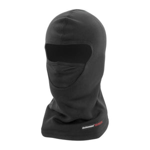 Warmskin Balaclava X by Schampa BLCLV018 Balaclava 501202 Tucker Rocky Black