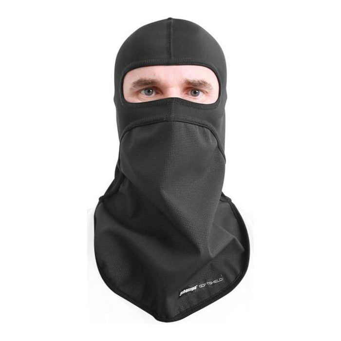 Warmskin Pharaoh Balaclava Deluxe by Schampa