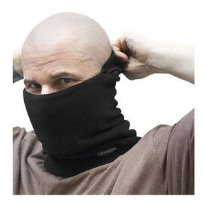 Warmskin Skullgaiter by Schampa NG003 Balaclava 501133 Tucker Rocky Black