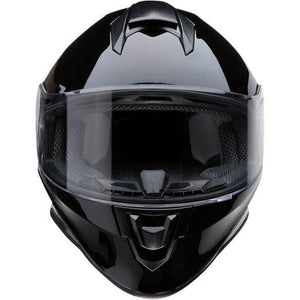 Warrant Youth Helmet by Z1R Youth Helmet Parts Unlimited Drop Ship