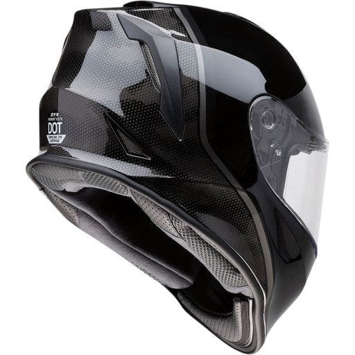 Warrant Youth Helmet Kuda by Z1R