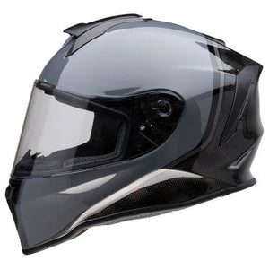 Warrant Youth Helmet Kuda by Z1R 0102-0248 Youth Helmet 01020248 Parts Unlimited Drop Ship S / Gray