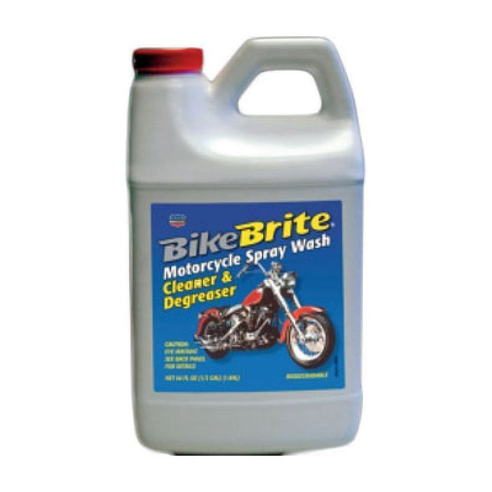 Wash Soap 64 oz Refill by Bike Brite