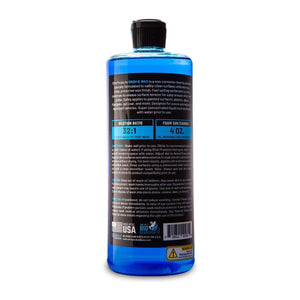 Wash & Wax 32oz by Slick Products SP1001 Wash Soap SP1001 Slick Products