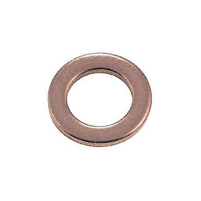 Washer-Fl,M6X1.6,Js500,0600090 by Polaris