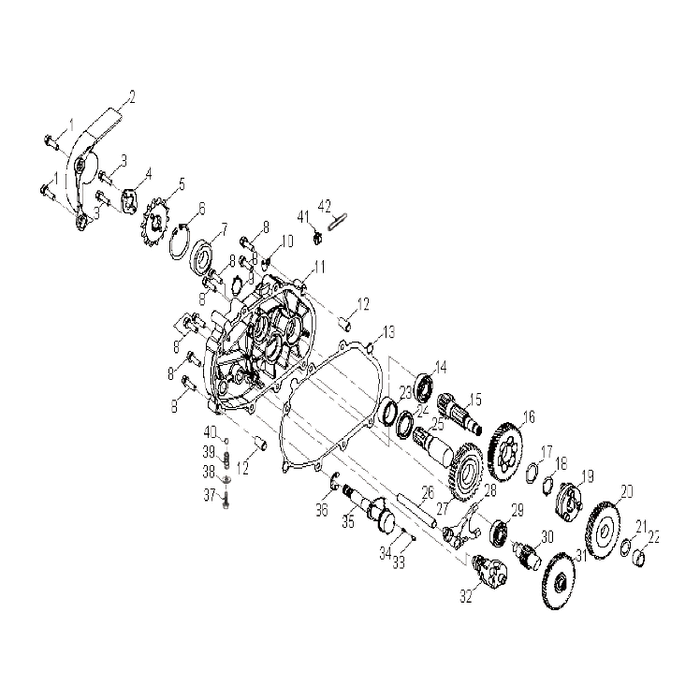 Washer-Flat by Polaris