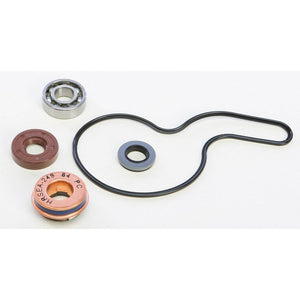 Water Pump Kit by Hot Rods WPK0055 Water Pump Rebuild Kit 421-W0055 Western Powersports