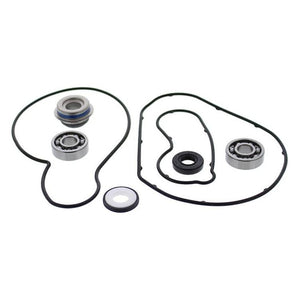 Water Pump Rebuild Kit by Vertex 721317 Water Pump Rebuild Kit 680-1317 Western Powersports