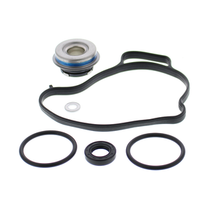 Water Pump Rebuild Kit by Vertex 721322 Water Pump Rebuild Kit 680-1322 Western Powersports