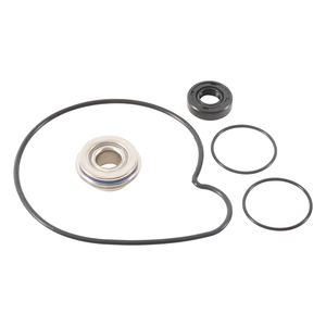 Water Pump Rebuild Kit by Vertex 821001 Water Pump Rebuild Kit 680-1001 Western Powersports