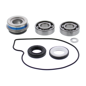 Water Pump Rebuild Kit by Vertex 821220 Water Pump Rebuild Kit 680-1220 Western Powersports