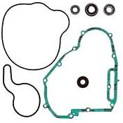 Water Pump Rebuild Kit by Vertex 821945 Water Pump Rebuild Kit 680-1945 Western Powersports Drop Ship