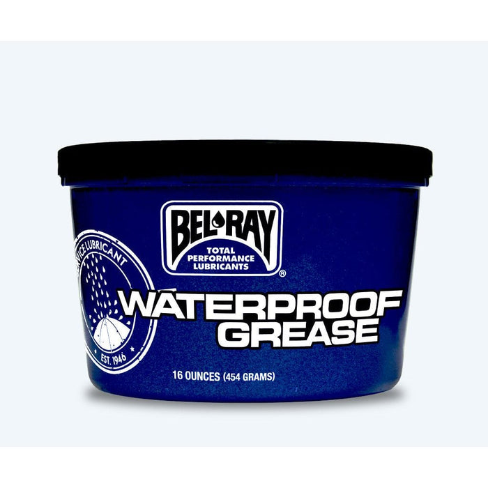 Waterproof Grease By Bel-Ray