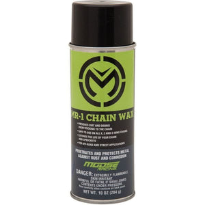 Wax/Lube Chain 10Oz by Moose Utility 19-1266BMOOSE Chain Lube 36050101 Parts Unlimited