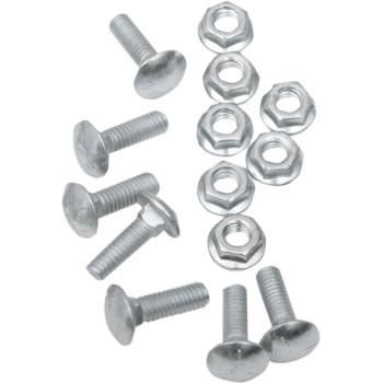 Wear Bar Bolt/Nut by Moose Utility