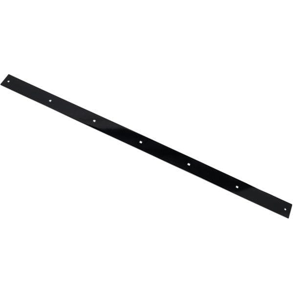 Wearbar Cc Plow 3"X60" by Moose Utility