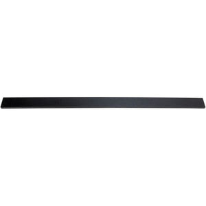 Wearbar Uhmv 50" N-Holes by Moose Utility 4501-0463 Wear Bar 45010463 Parts Unlimited