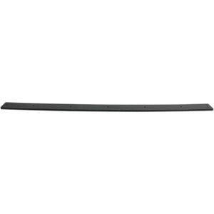 Wearbar Uhmv 55" by Moose Utility 4501-0319 Wear Bar 45010319 Parts Unlimited