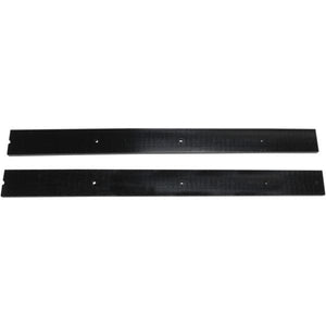 Wearbar Uhmv 72" 2@36" by Moose Utility 4501-0462 Wear Bar 45010462 Parts Unlimited