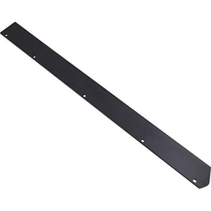 Wearbar V-Plow 72" Each by Moose Utility 2718-120PF Wear Bar 45010903 Parts Unlimited