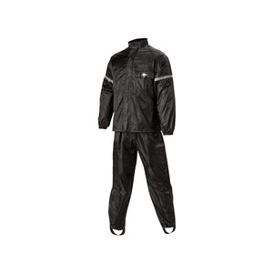 Weatherpro Motorcycle Rain Suit by Nelson-Rigg Rain Suit Parts Unlimited